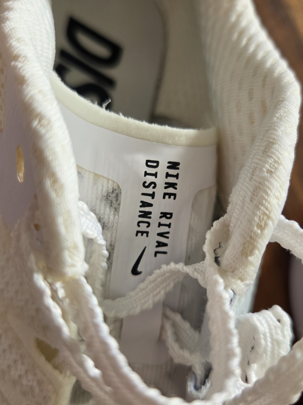 Nike Zoom Rival Distance (Men's) - Picture 7 of 7